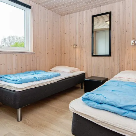 5 Star Holiday Home in Nordborg