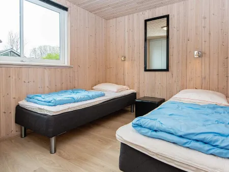 Luxury Retreat in Nordborg - by Traum Ferienwohnungen