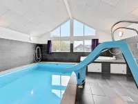Luxury Retreat in Nordborg - by Traum Ferienwohnungen