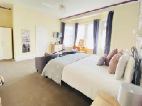 沿海水域酒店 託凱酒店