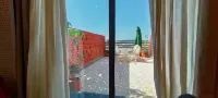 Radisson Hotel Nathdwara - Mountain view