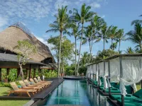 Gdas Bali Health and Wellness Resort Hotels near Elephant Cave
