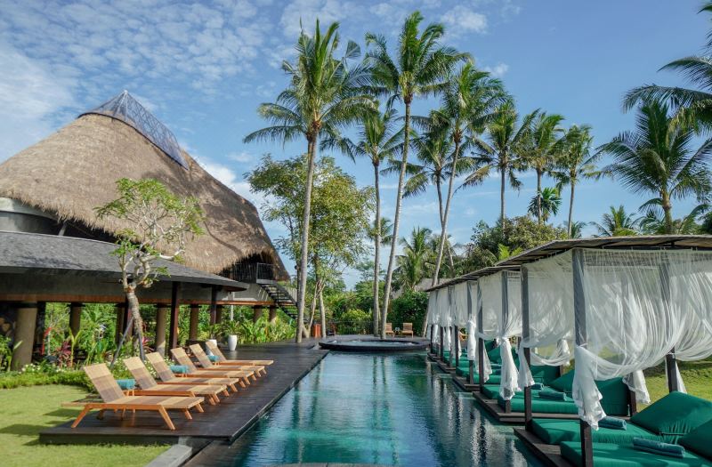 Gdas Bali Health and Wellness Resort photo 2