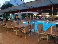 Hotel Barlas Fethiye