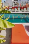 The Boc Hostels - City - Rooftop Pools
