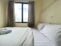 Bright 2Br at Tamansari Panoramic Apartment - Homestays