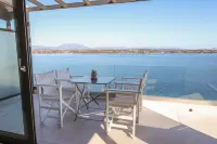 Raise Spetses Sea View Villa - Sea View