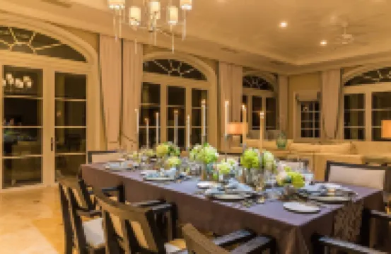 特克斯及凱科斯海岸俱樂部酒店