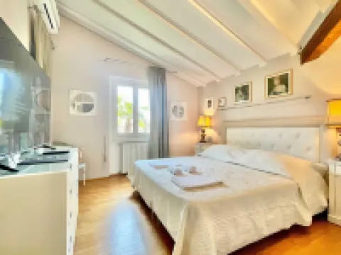 Villa Alice Hotels in Menaggio