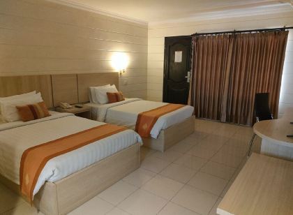 Hotel Mega Lestari