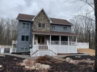Four Seasons For Fun Hotels in Palmyra Township