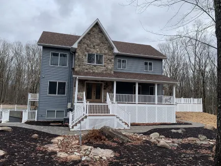 Four Seasons for Fun