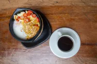 Ayenda Flora Jaguar - Bữa sáng