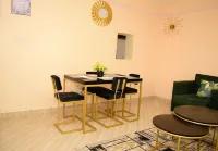 Lux Suites Naka Apartments Nakuru