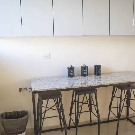 Soho Apartments