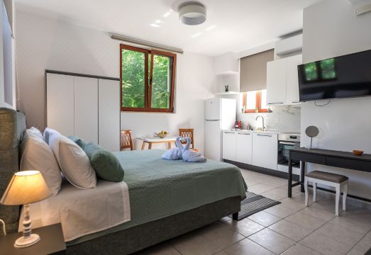 켈라야 럭셔리 아파트먼트