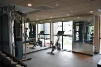 The Swiftwater - Gym