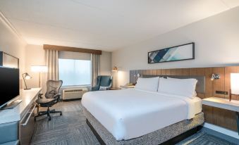 Hilton Garden Inn Pittsburgh-Southpointe