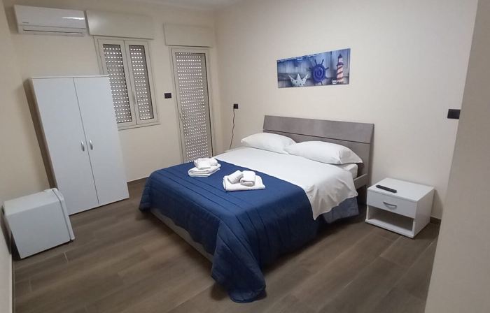 B&B Omnia Scilla