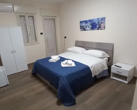 B&B Omnia Scilla Hotels in Scilla