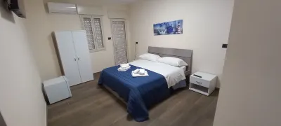 B&B Omnia Scilla Hotels in Bagnara Calabra