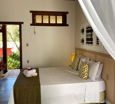 Pousada Varandas da Serra Hotels in Serra do Cipó