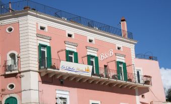 La Dolce Vista - B&B di Charme