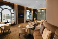 The Venetian Prestige Club Lounge – Daily Breakfast Included with Private Check-in - 5-Star