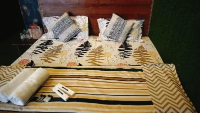 Hotel Nirbana Heights