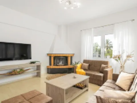 メアラ・ラグジュアリー・スイート マリアのホテル