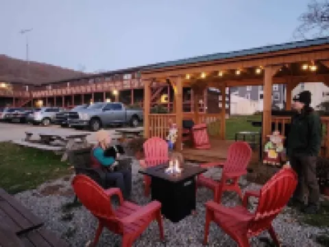 Ohiopyle Suites Hotels in Fayette County