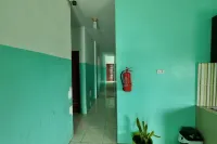 OYO 93493 Wira Residensia Syariah Hotels in Binjai
