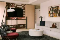 Sonder 907 Main Hotel a Cambridge