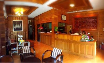 Khum Sai Ngam Hotel & Resort