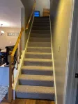 Heart of Lincoln LARGE 2 story condo: Pool, Hot Tub, Game Room, Sleeps 10