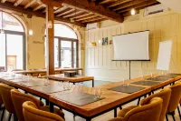 Le Central Boutique Hôtel