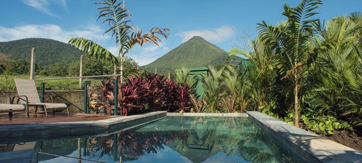 Fortuna Retreat Hotels in San Carlos