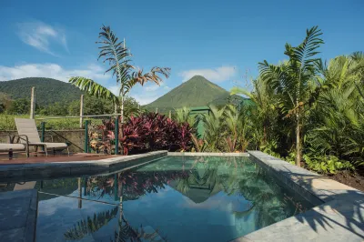 Fortuna Retreat Hoteles en 