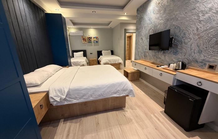 Siya Boutique Hotel