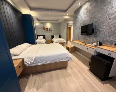 Siya Boutique Hotel Batman otelleri