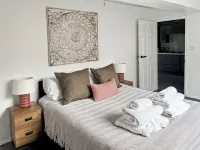 Perfect Couple Retreat To Relax With Hot Tub&sauna Hôtels à : Lewes District