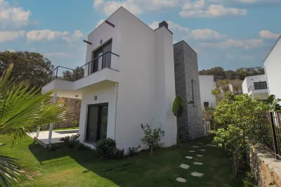 Al Mare Hotels near Gümüşlük Ahmet Çavuş Çami
