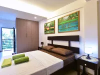 Anahaw Apartments Whitebeach