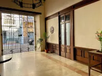 Paseo Colonial - Sabbatical 1 - 4-Star