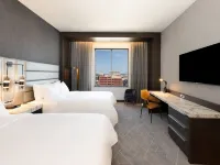 Renaissance Oklahoma City Downtown Bricktown Hotel Hotels near Coronado Square