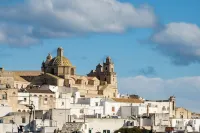 Terrazza Bellavista Sui Tetti di Ostuni by Wonderful Italy - 3-Star