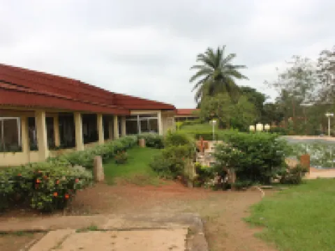 Hotel Mansa Hôtels à : Bertoua