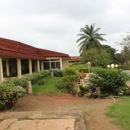 Hotel Mansa