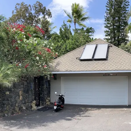 Kona Bay Hale