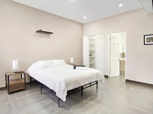 Casa Bellavista - Apartments